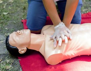 Image of Safety Training Seminars