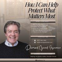 Image of Diamond Guard Insurance: Allstate Insurance