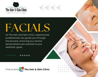Facials Treatment