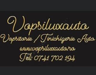 Imagine a Vopsilux - Vopsitorie Auto Cluj - Tinichigerie