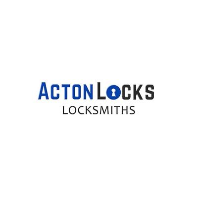 Image of Acton Locks