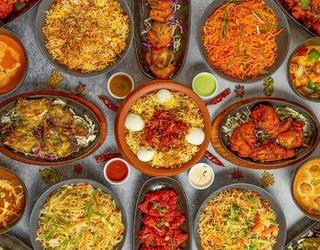 Image of Breeze Indian Restaurant