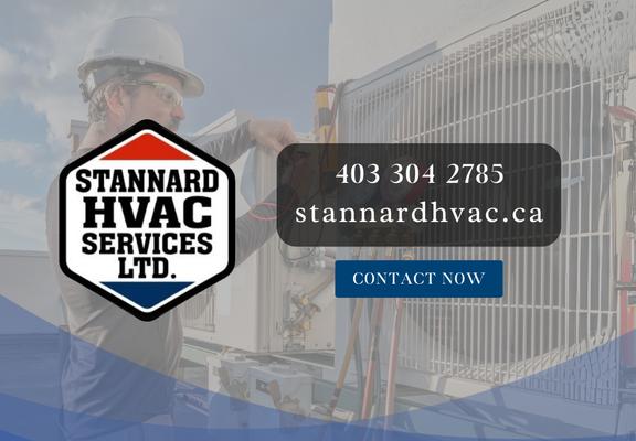 Image of Stannard HVAC Services