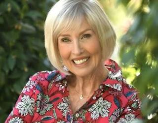 Image of Melanie Kemp