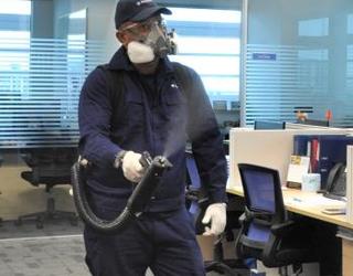 Anticimex Pest Management的图像