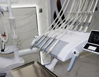 Изображение на Дентална практика д-р Веса Димитрова