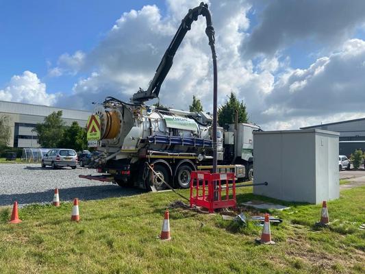 Image of Cargate Engineering