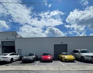 Image of Euromotive Performance