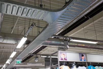 Afbeelding van Cable Space Solutions B.V.