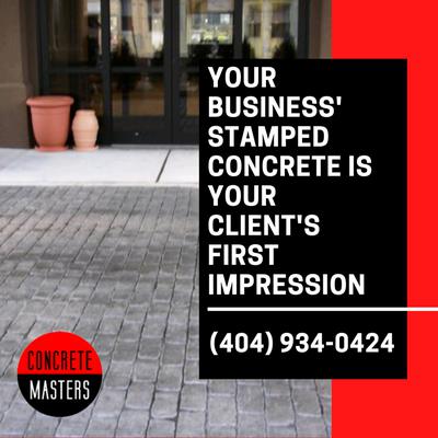 Image of Concrete Masters