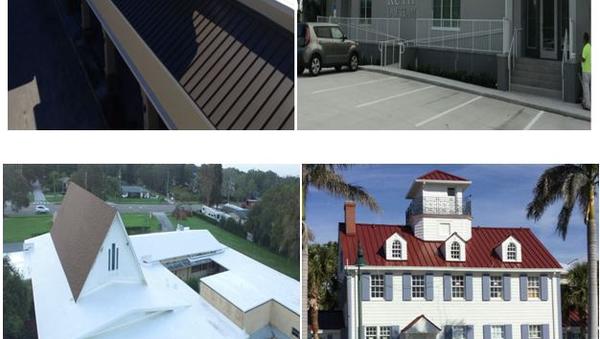 Image of Elite Roofing Services, Inc.