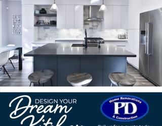 Image of PD Home Renovations Inc.