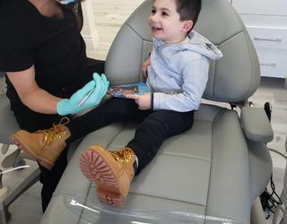 Image of Smile Up Dental Clinic