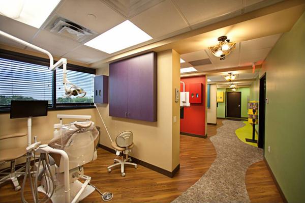 Image of Solomon Pediatric Dental