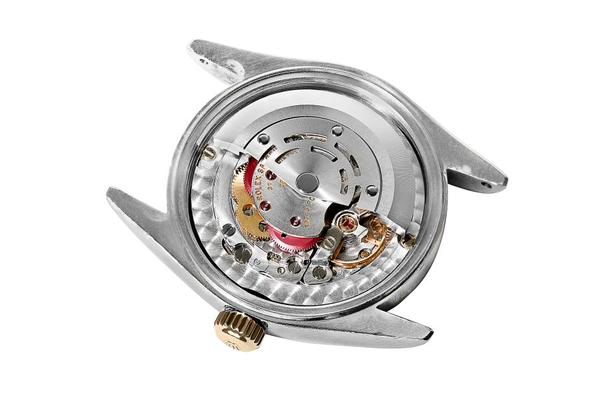 Rolex repair in New York