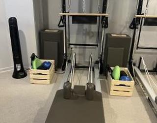 Image de My Pilates Studio
