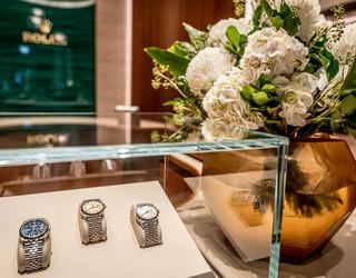 Image of Rolex Boutique - Langfords Jewellers