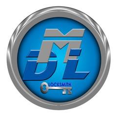 Image of DML Locksmith Services
