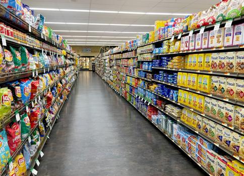 Image of Caraluzzi's Bethel Market