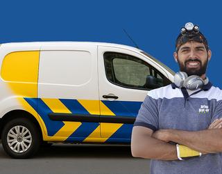 תמונה של Master Plumber אינסטלטור | אינסטלציה​