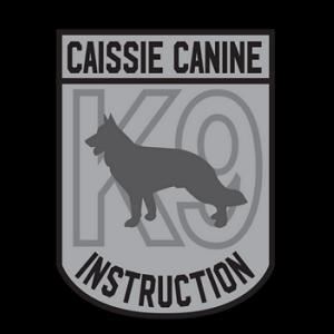Image of Caissie Canine Instruction