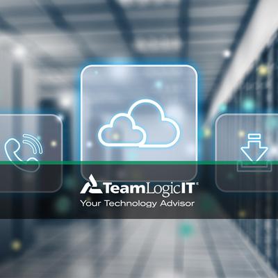 Image of Teamlogic IT