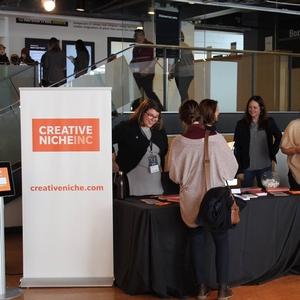 Image of Creative Niche Inc