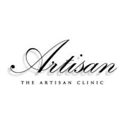 The Artisan Clinic Logo