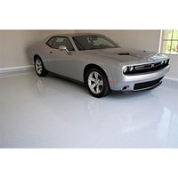 Image of Platinum Garage Flooring