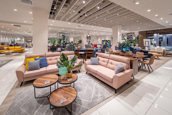 Harvey Norman Mid Valley Southkey的图像