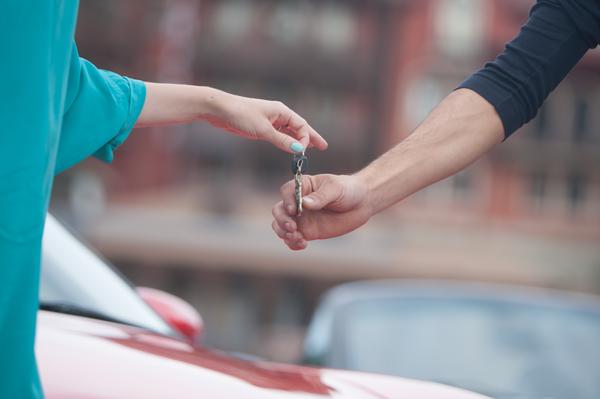 Изображение Аренда авто от компании odessa-car-rent