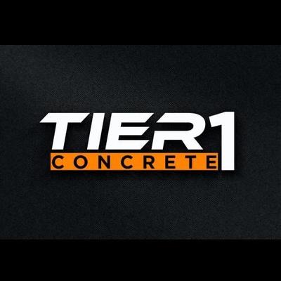Image of Tier One Concrete