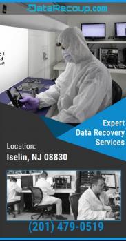 Image of Data Recoup