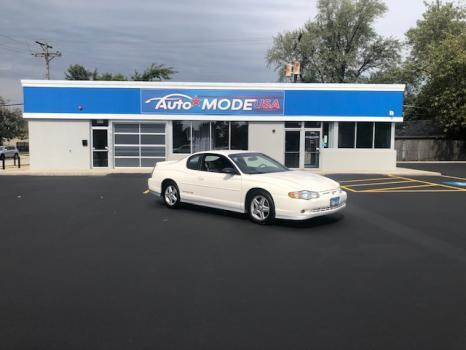 Image of Auto Mode USA