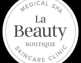 Image de La Beauty Boutique | Medical Spa & Skincare Clinic