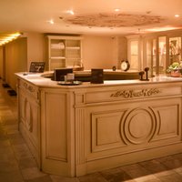 Imagine a Hilton Sibiu