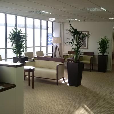 Image of Priory Wellbeing Centre Oxford