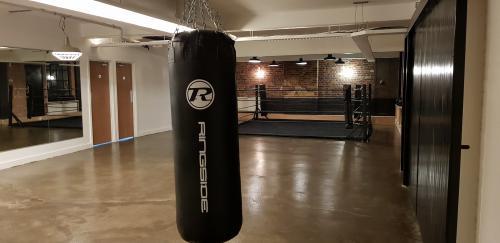 Image of FighterFit