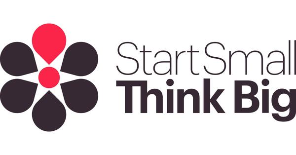 Image of Start Small. Think Big. Inc.