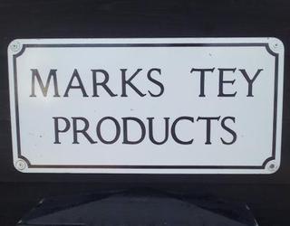 Image of Marks Tey Products