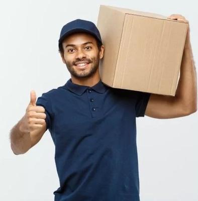 Image of 66 Movers Springfield