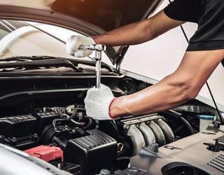 Image of Roberts Mobile Mechanics