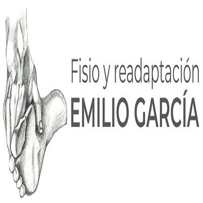 Imagen de Fisio y Readaptación Emilio García