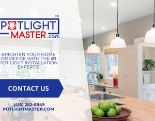 Image of Potlight Master