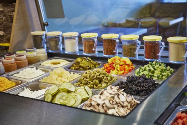 Image of Pita Pit