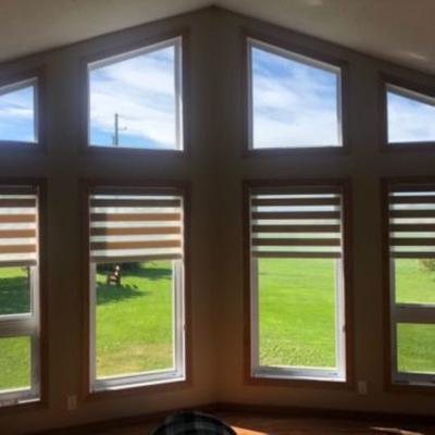 Image de NorthShield Blinds