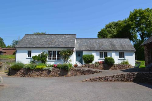 Image of The Orchard Retreat