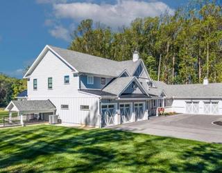 Image of Fox Mill Builders