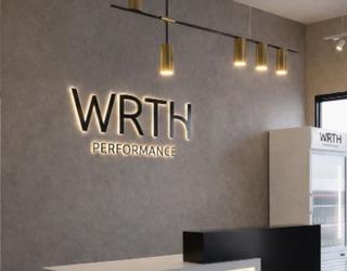 Image of WRTH Performance