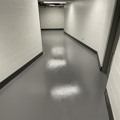 Image of Swift Epoxy Flooring Vancouver